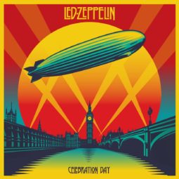 smallcarBIGCITY rock and roll brit music tour of london led zep cover