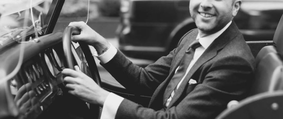 Robert Welch Founder and CEO of smallcarBIGCITY