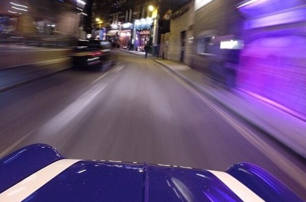 classic car hire london self drive blue mini bonet