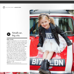Boggio Studios Mini Article Best things to do in London