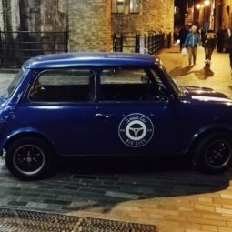 London by Night by smallcarBIGCITY mini