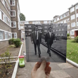 Orible Murder London Tour by smallcarBIGCITY The Kray Twins