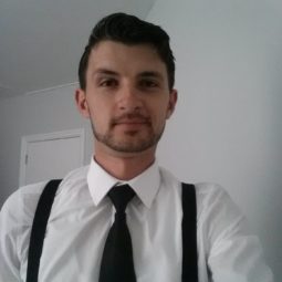 smallcarBIGCITY Local guide Radu Manolache