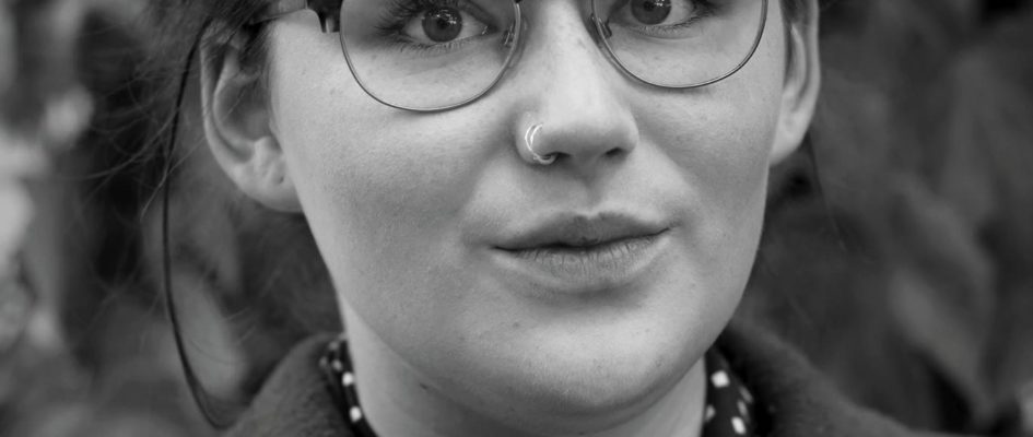 smallcarBIGCITY local guide Eloise Harris
