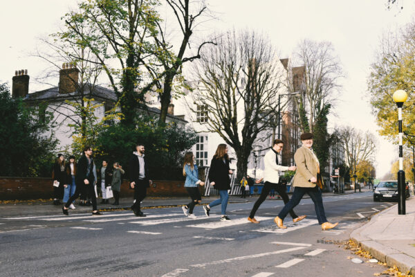 Beatles Rock & Roll tour London smallcarBIGCITY