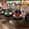smallcarBIGCITY-Classic-Mini-Cooper-hire-Car-tours-of-London-Best-Bits-Tour-Minis-in-Leake-Street-2