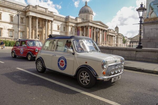 landmarks national gallery small-car-big-city-private tours of london in classic car -